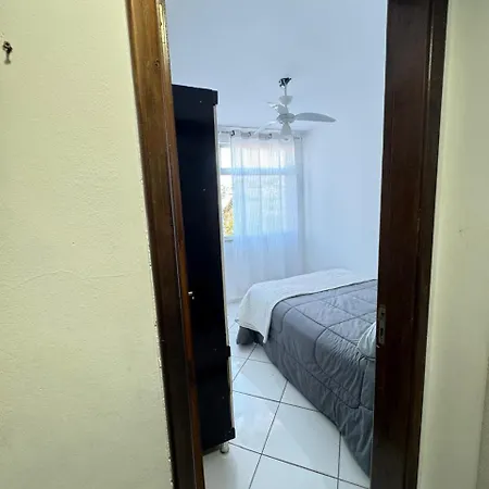 Apartamento Beira Mar Arraial do Cabo Exterior photo