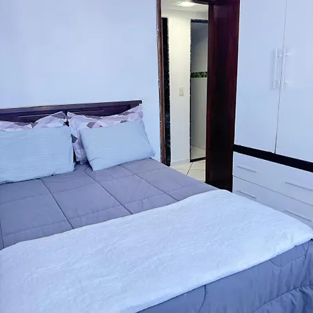 Apartamento Beira Mar Arraial do Cabo Exterior photo