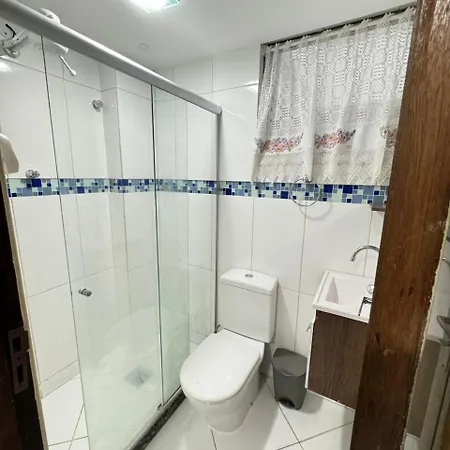 Apartamento Beira Mar Arraial do Cabo Exterior photo