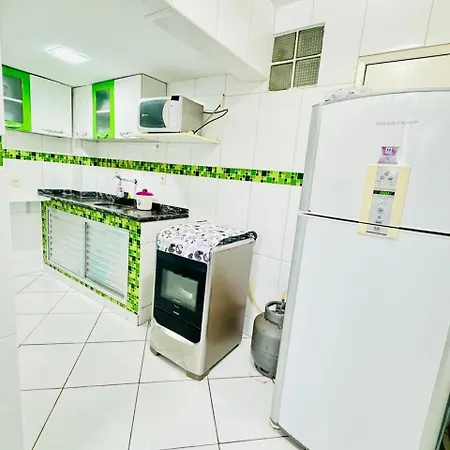 Apartamento Beira Mar Arraial do Cabo Exterior photo