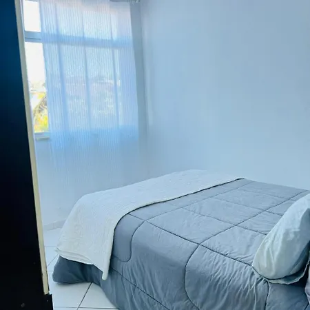 Apartamento Beira Mar Arraial do Cabo Exterior photo