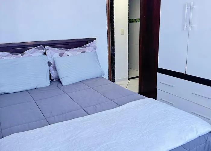 Apartamento Beira Mar