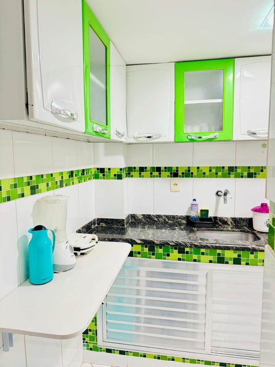 Apartment Beira Mar Arraial do Cabo