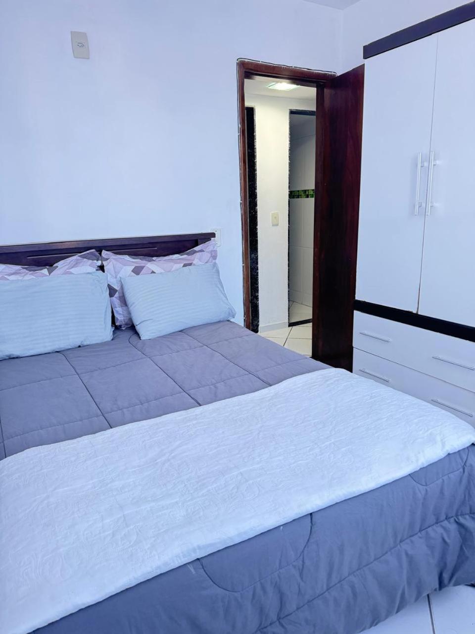 Beira Mar Apartment